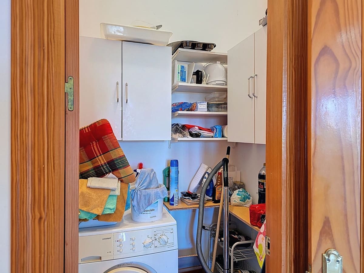 3 soverom Villa til salgs i Competa med svømmebasseng garasje - € 420 000 (Ref: 9113802)