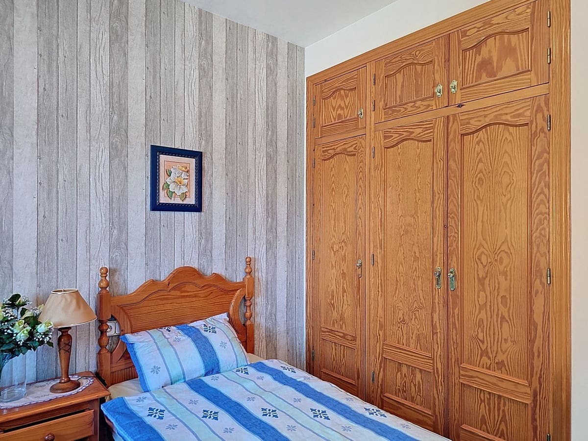 3 soverom Villa til salgs i Competa med svømmebasseng garasje - € 420 000 (Ref: 9113802)