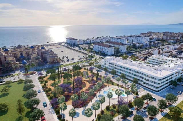 3 soveværelse Penthouse til salg i Torrox-Costa, Torrox med swimmingpool garage - € 615.000 (Ref: 9115512)