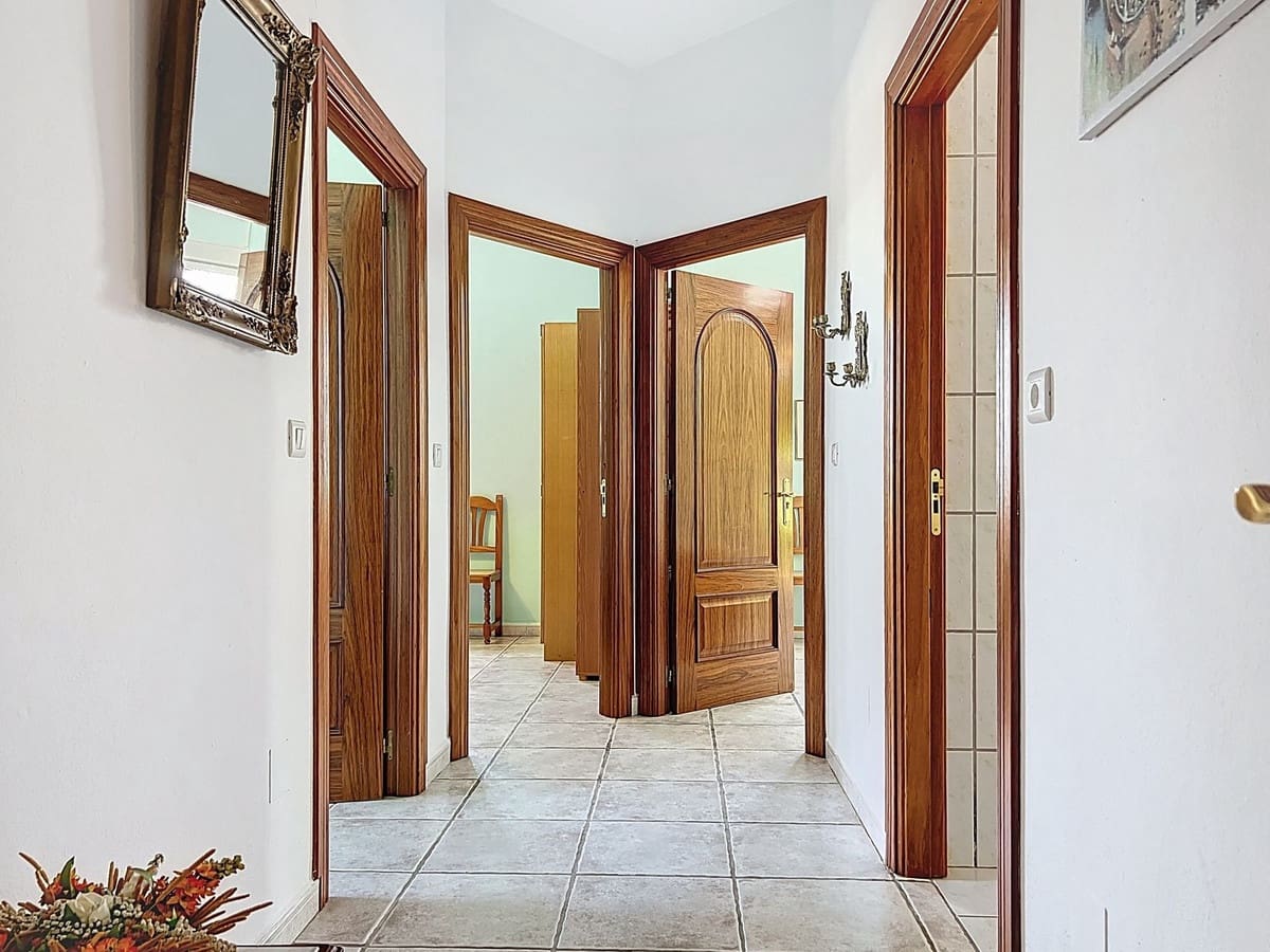 5 chambre Finca/Maison de Campagne à vendre à Villanueva de Tapia avec piscine garage - 595 000 € (Ref: 9117295)