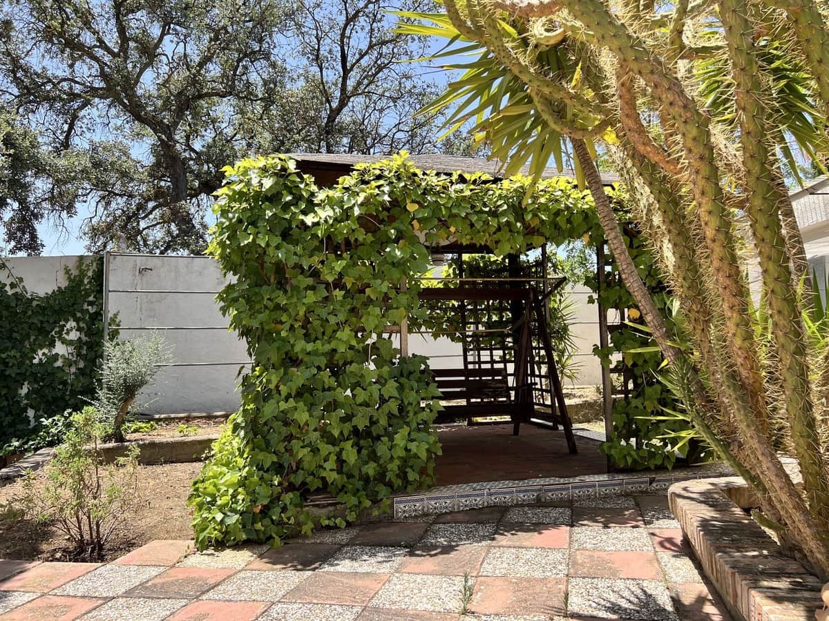 5 chambre Finca/Maison de Campagne à vendre à Villanueva de Tapia avec piscine garage - 595 000 € (Ref: 9117295)