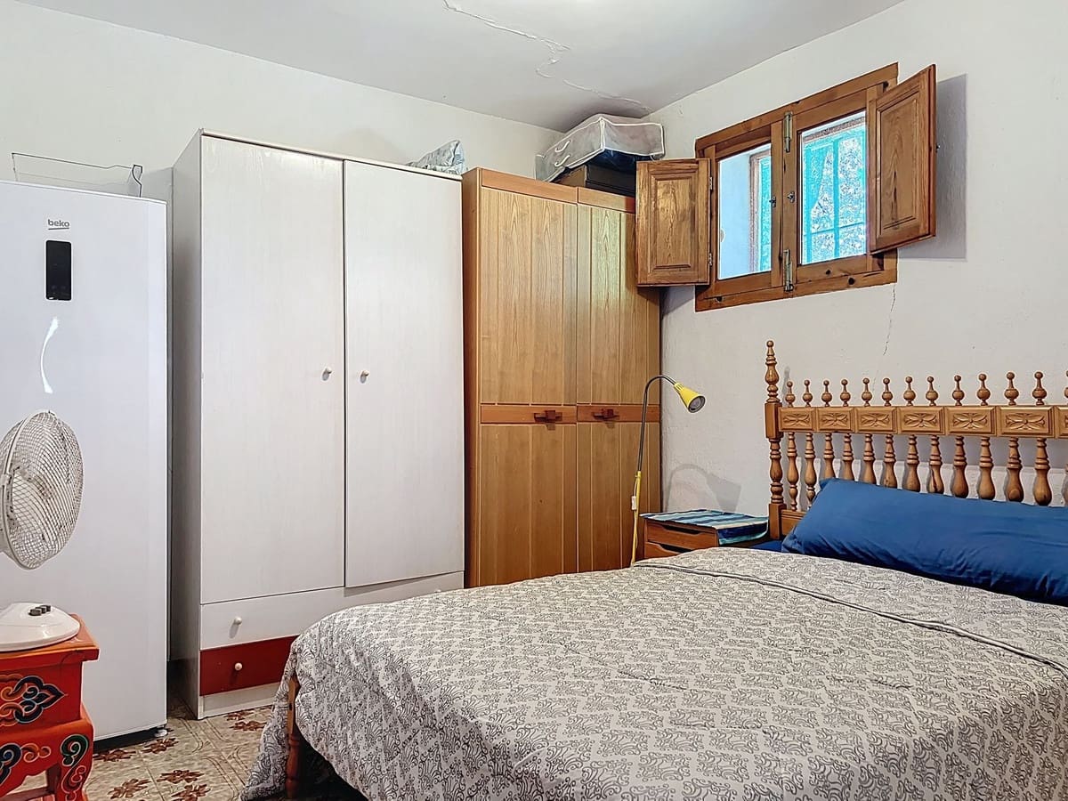 5 chambre Finca/Maison de Campagne à vendre à Villanueva de Tapia avec piscine garage - 595 000 € (Ref: 9117295)