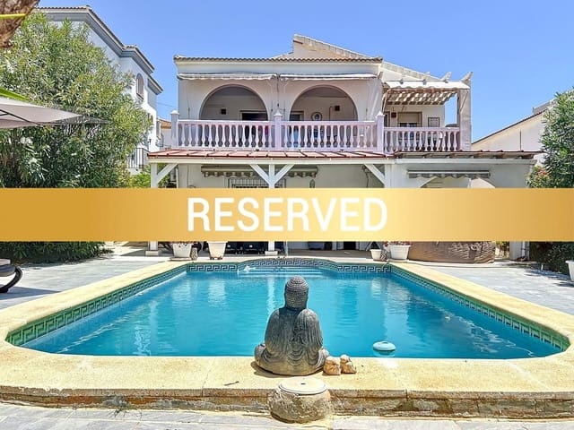 4 soveværelse Villa til salg i Alcaucín med swimmingpool - € 315.000 (Ref: 9124411)