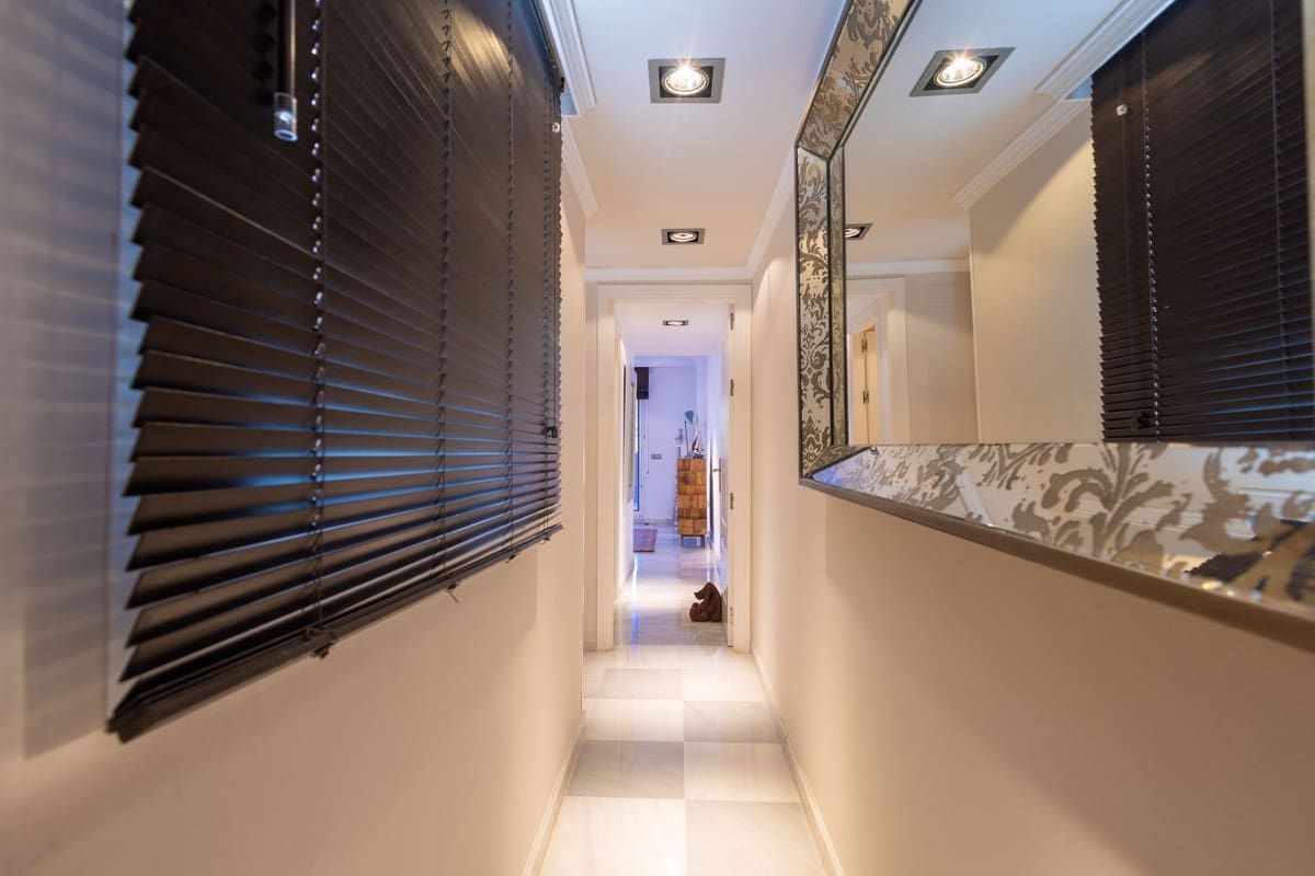 4 Zimmer Apartment zu verkaufen in Marbella mit Pool Garage - 1.360.000 € (Ref: 9124412)