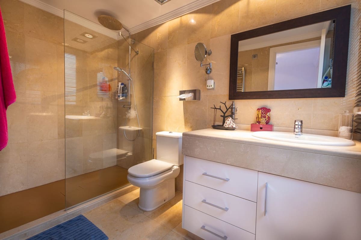 4 Zimmer Apartment zu verkaufen in Marbella mit Pool Garage - 1.360.000 € (Ref: 9124412)