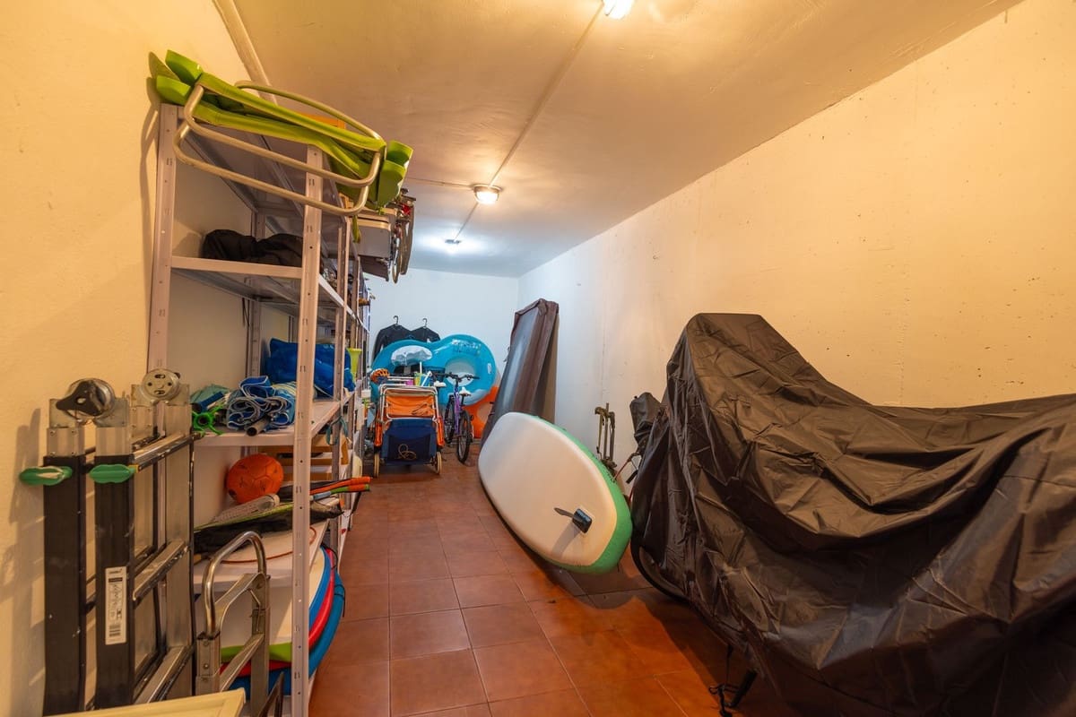 4 Zimmer Apartment zu verkaufen in Marbella mit Pool Garage - 1.360.000 € (Ref: 9124412)