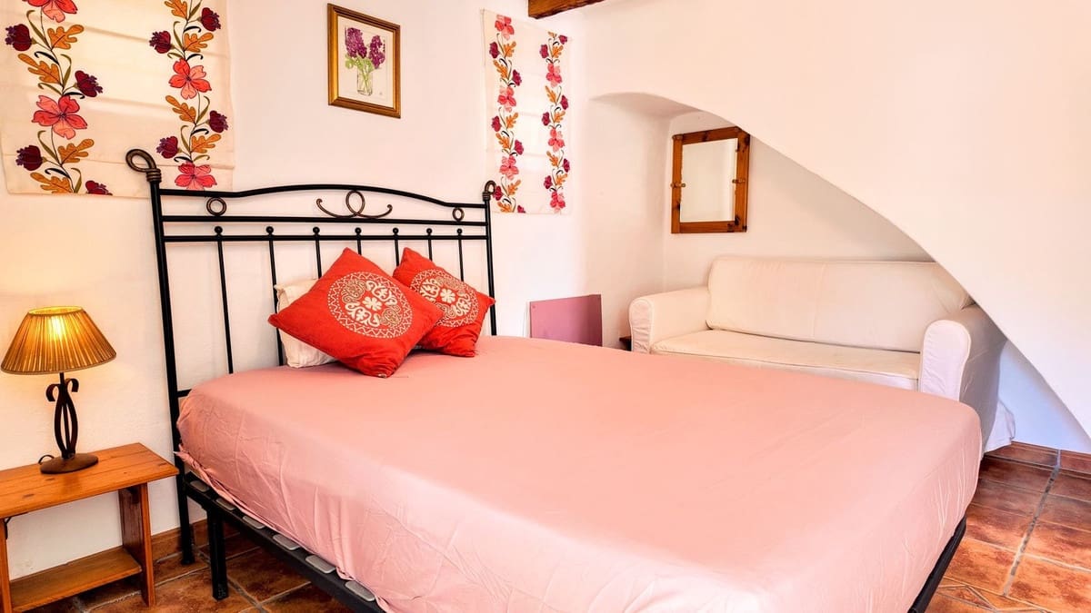 3 bedroom Finca/Country House for sale in Almogia with pool garage - € 339,000 (Ref: 9128676)