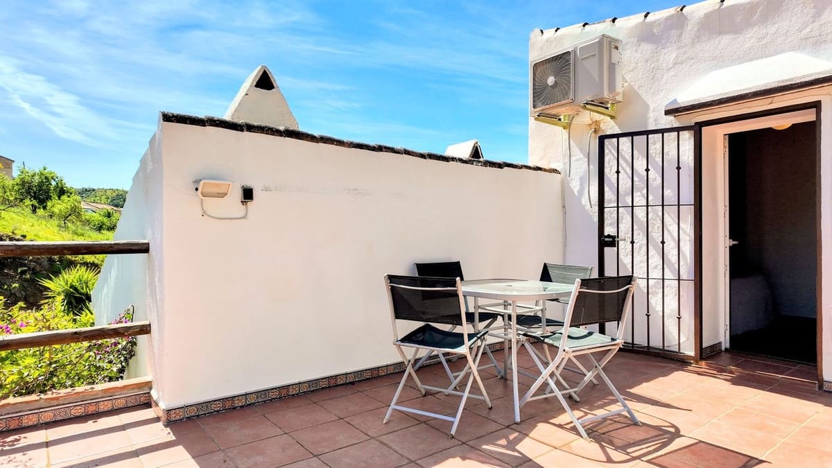3 bedroom Finca/Country House for sale in Almogia with pool garage - € 339,000 (Ref: 9128676)