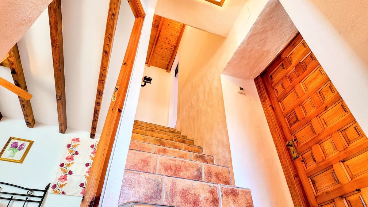 3 bedroom Finca/Country House for sale in Almogia with pool garage - € 339,000 (Ref: 9128676)