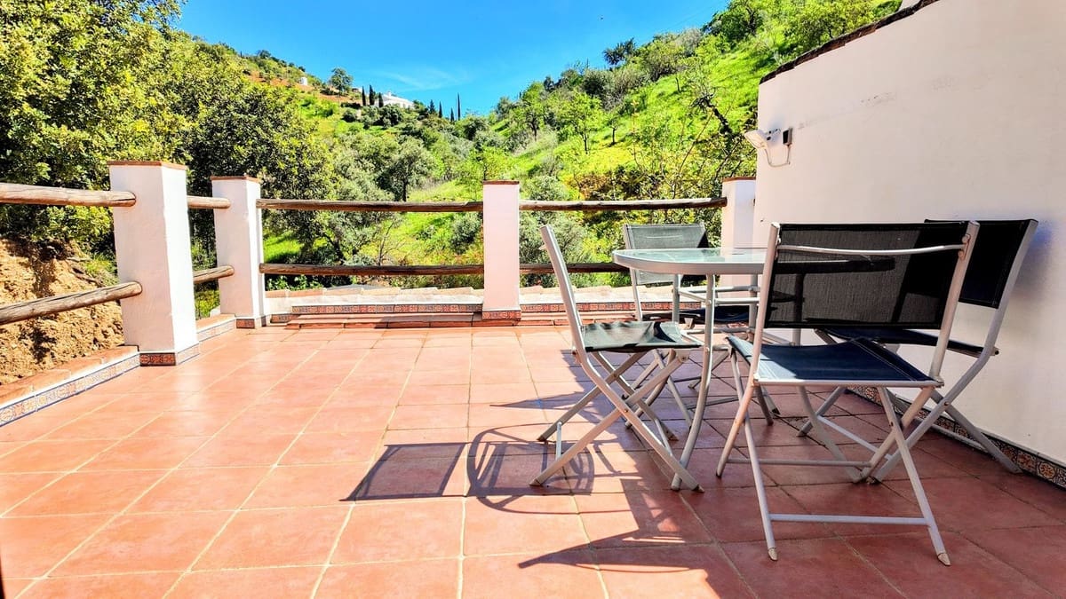 3 bedroom Finca/Country House for sale in Almogia with pool garage - € 339,000 (Ref: 9128676)