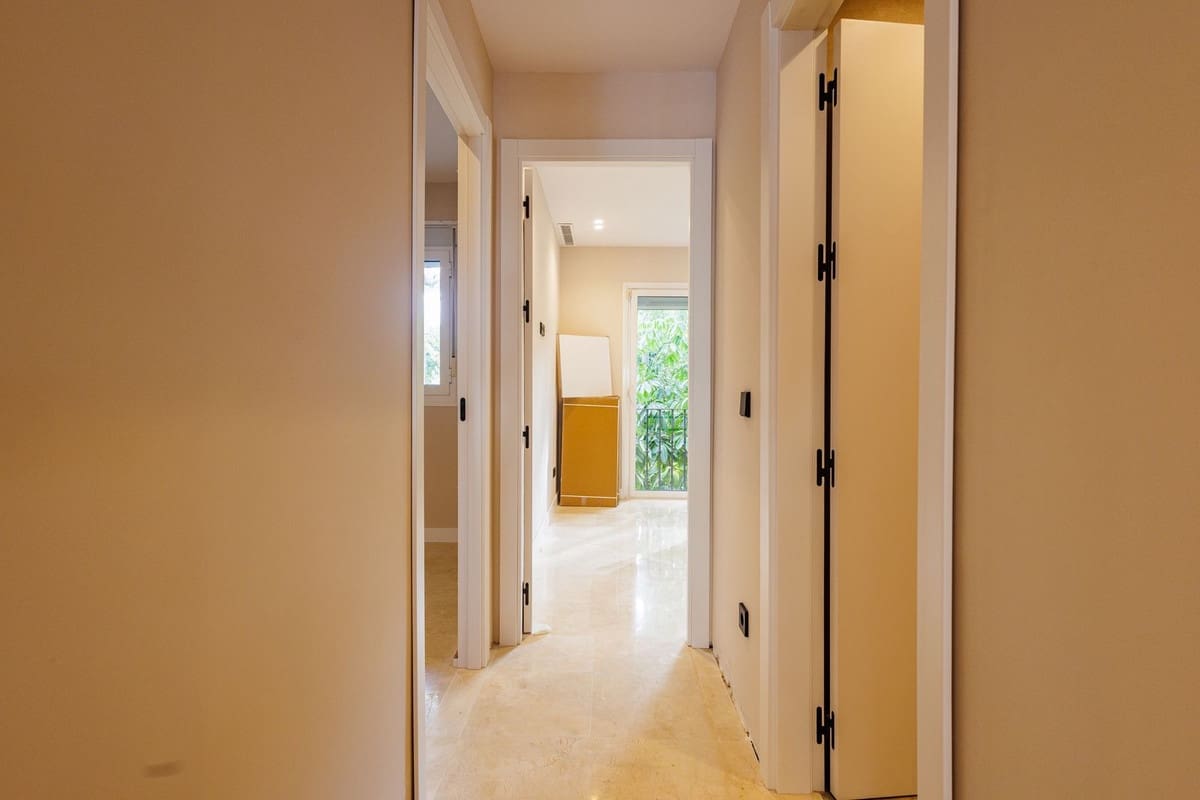 3 soverom Leilighet til salgs i Puerto Banus med svømmebasseng garasje - € 2 150 000 (Ref: 9128865)