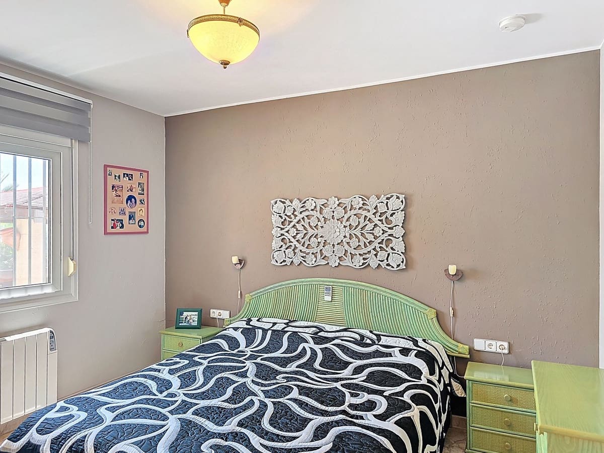 3 soverom Villa til salgs i Arenas med svømmebasseng garasje - € 495 000 (Ref: 9128866)