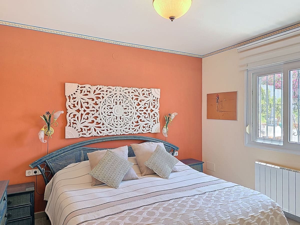 3 soverom Villa til salgs i Arenas med svømmebasseng garasje - € 495 000 (Ref: 9128866)