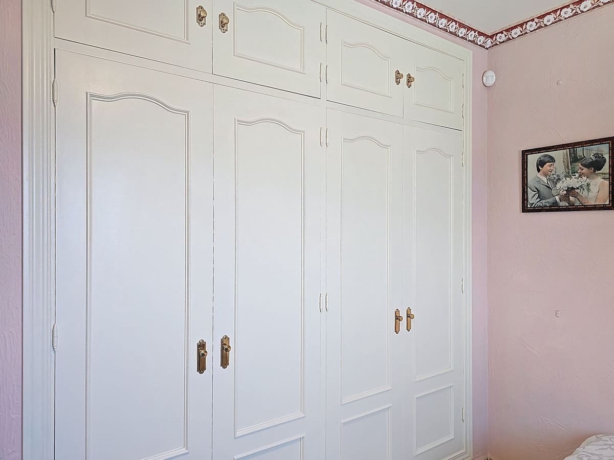 3 soverom Villa til salgs i Arenas med svømmebasseng garasje - € 495 000 (Ref: 9128866)