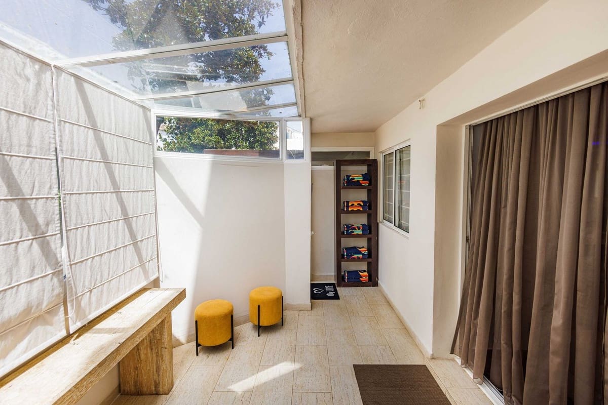 5 soveværelse Byhus til salg i Marbella med swimmingpool garage - € 720.000 (Ref: 9129043)