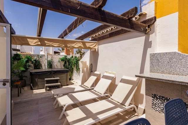 5 Zimmer Haus zu verkaufen in Marbella mit Pool Garage - 720.000 € (Ref: 9129043)