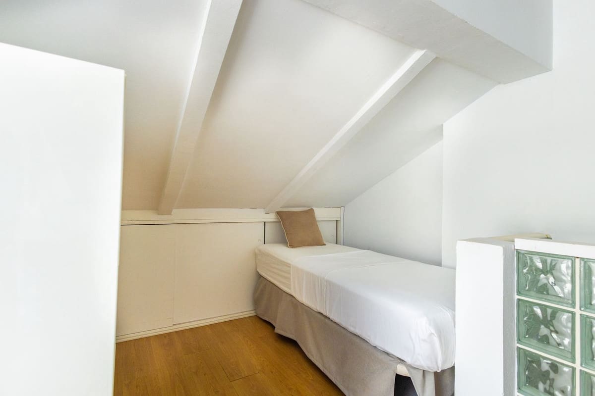 5 makuuhuone Omakotitalo myytävänä paikassa Marbella mukana uima-altaan 
autotalli - 720 000 € (Ref: 9129043)