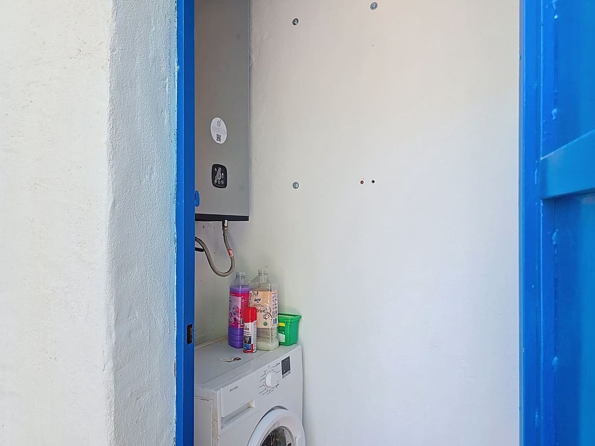 3 slaapkamer Villa te koop in Riogordo met zwembad garage - € 425.000 (Ref: 9160662)