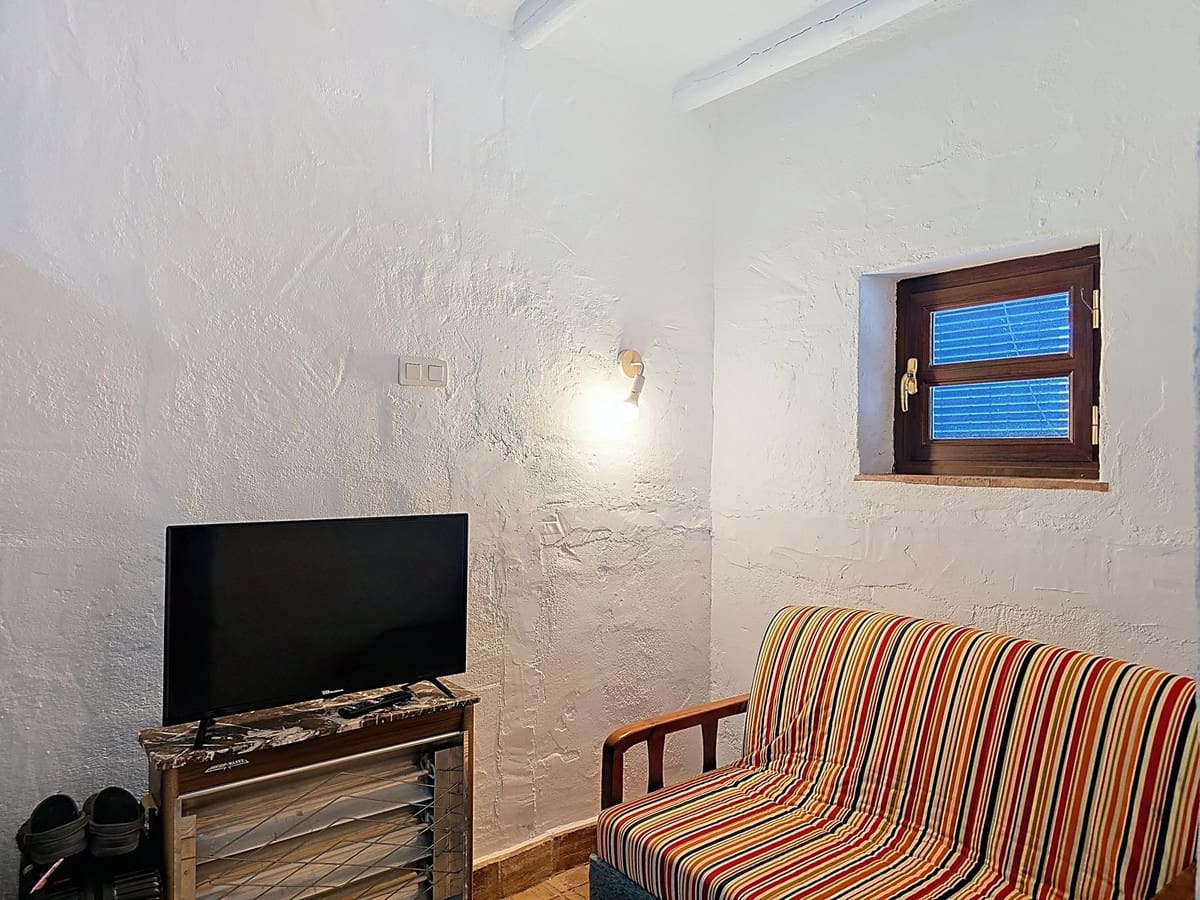 3 slaapkamer Villa te koop in Riogordo met zwembad garage - € 425.000 (Ref: 9160662)