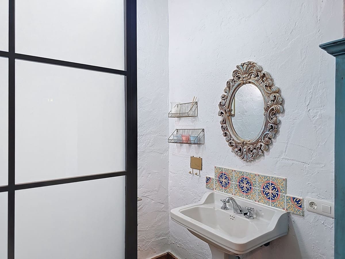 3 slaapkamer Villa te koop in Riogordo met zwembad garage - € 425.000 (Ref: 9160662)