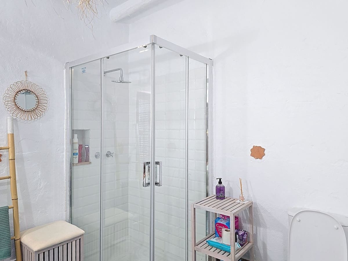 3 slaapkamer Villa te koop in Riogordo met zwembad garage - € 425.000 (Ref: 9160662)