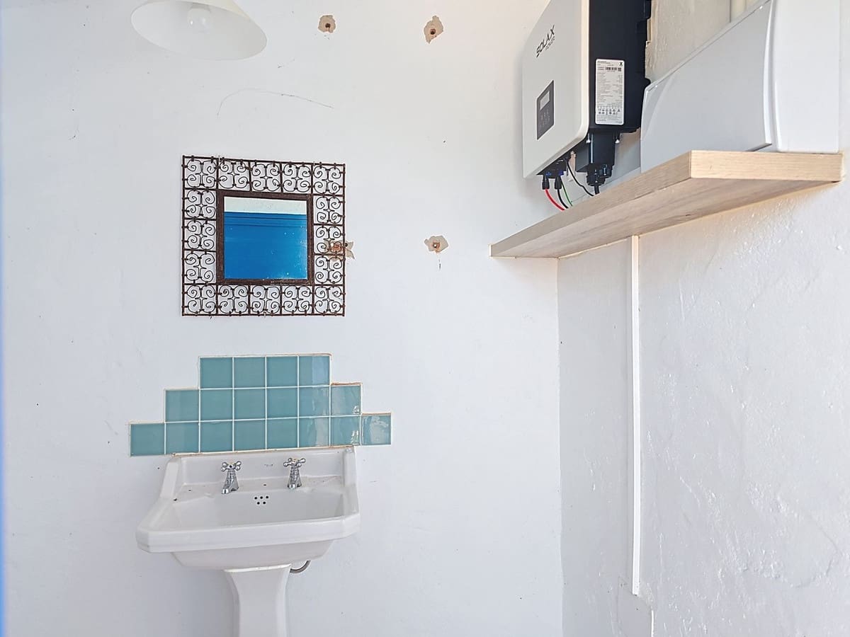 3 slaapkamer Villa te koop in Riogordo met zwembad garage - € 425.000 (Ref: 9160662)