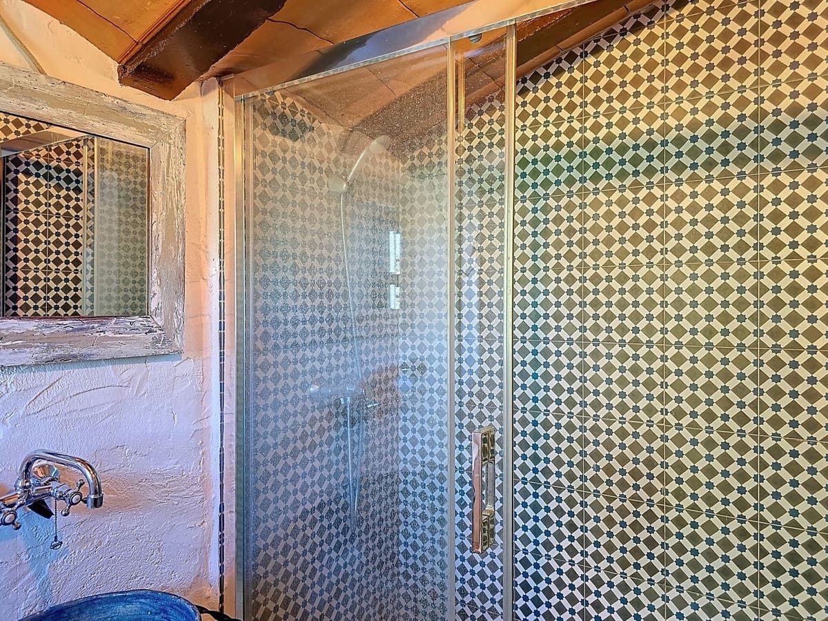 3 slaapkamer Villa te koop in Riogordo met zwembad garage - € 425.000 (Ref: 9160662)