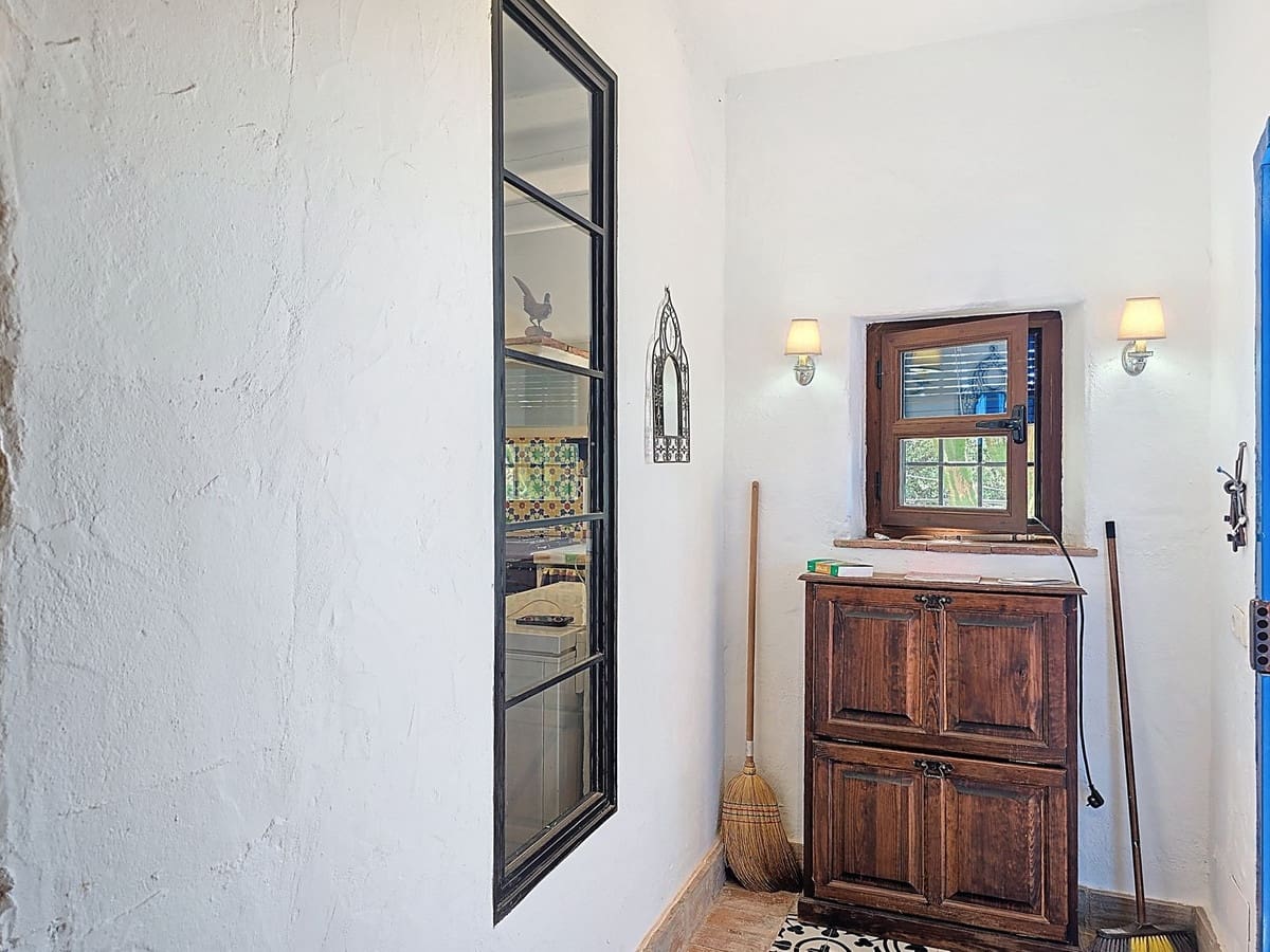 3 camera da letto Villa in vendita in Riogordo con piscina garage - 425.000 € (Rif: 9160662)