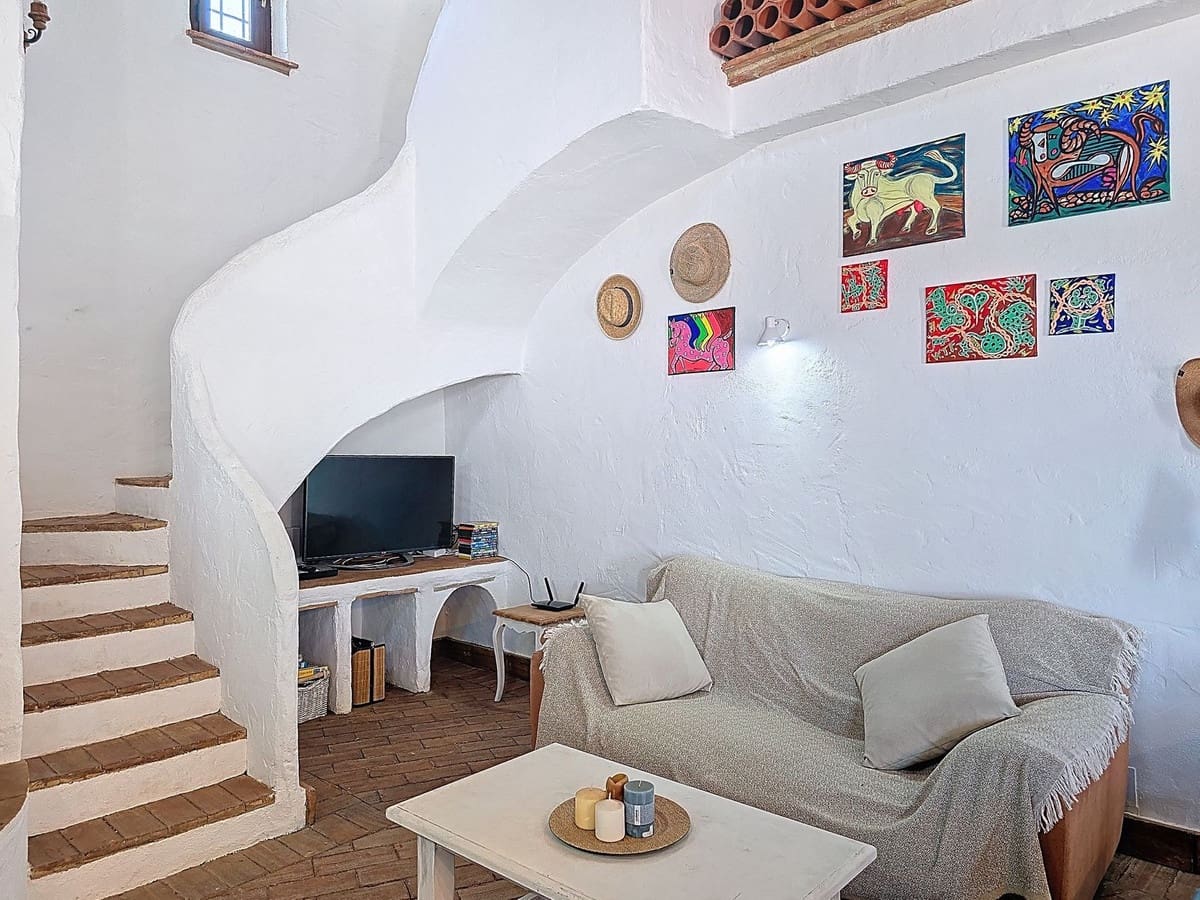 3 camera da letto Villa in vendita in Riogordo con piscina garage - 425.000 € (Rif: 9160662)