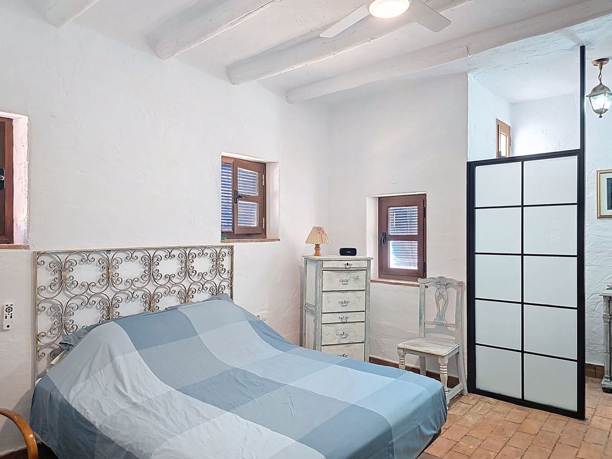 3 camera da letto Villa in vendita in Riogordo con piscina garage - 425.000 € (Rif: 9160662)