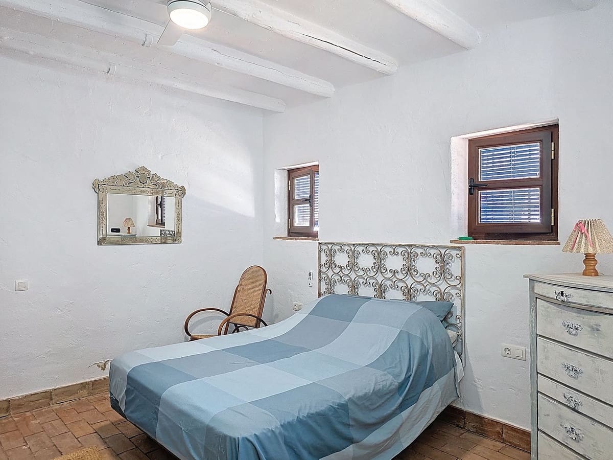 3 camera da letto Villa in vendita in Riogordo con piscina garage - 425.000 € (Rif: 9160662)