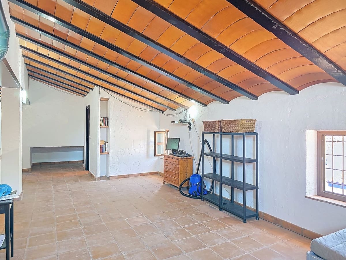 3 camera da letto Villa in vendita in Riogordo con piscina garage - 425.000 € (Rif: 9160662)