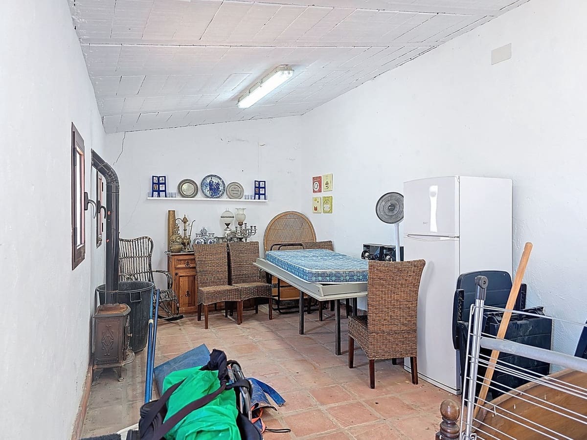 3 camera da letto Villa in vendita in Riogordo con piscina garage - 425.000 € (Rif: 9160662)