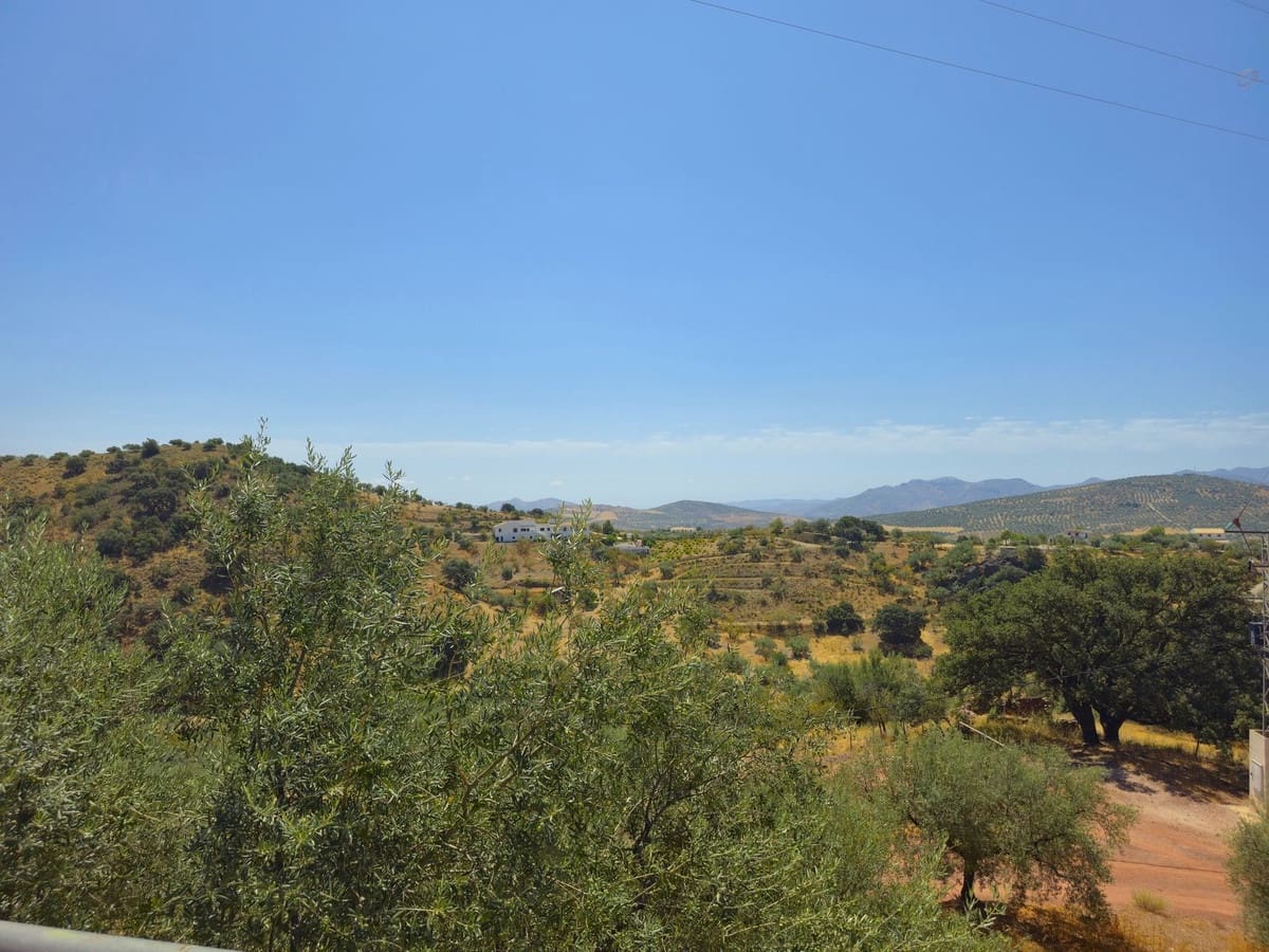 3 camera da letto Villa in vendita in Riogordo con piscina garage - 425.000 € (Rif: 9160662)