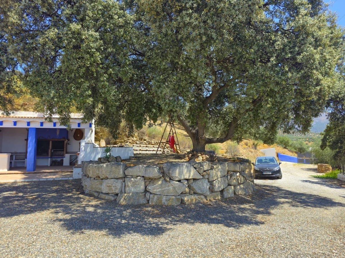 3 camera da letto Villa in vendita in Riogordo con piscina garage - 425.000 € (Rif: 9160662)