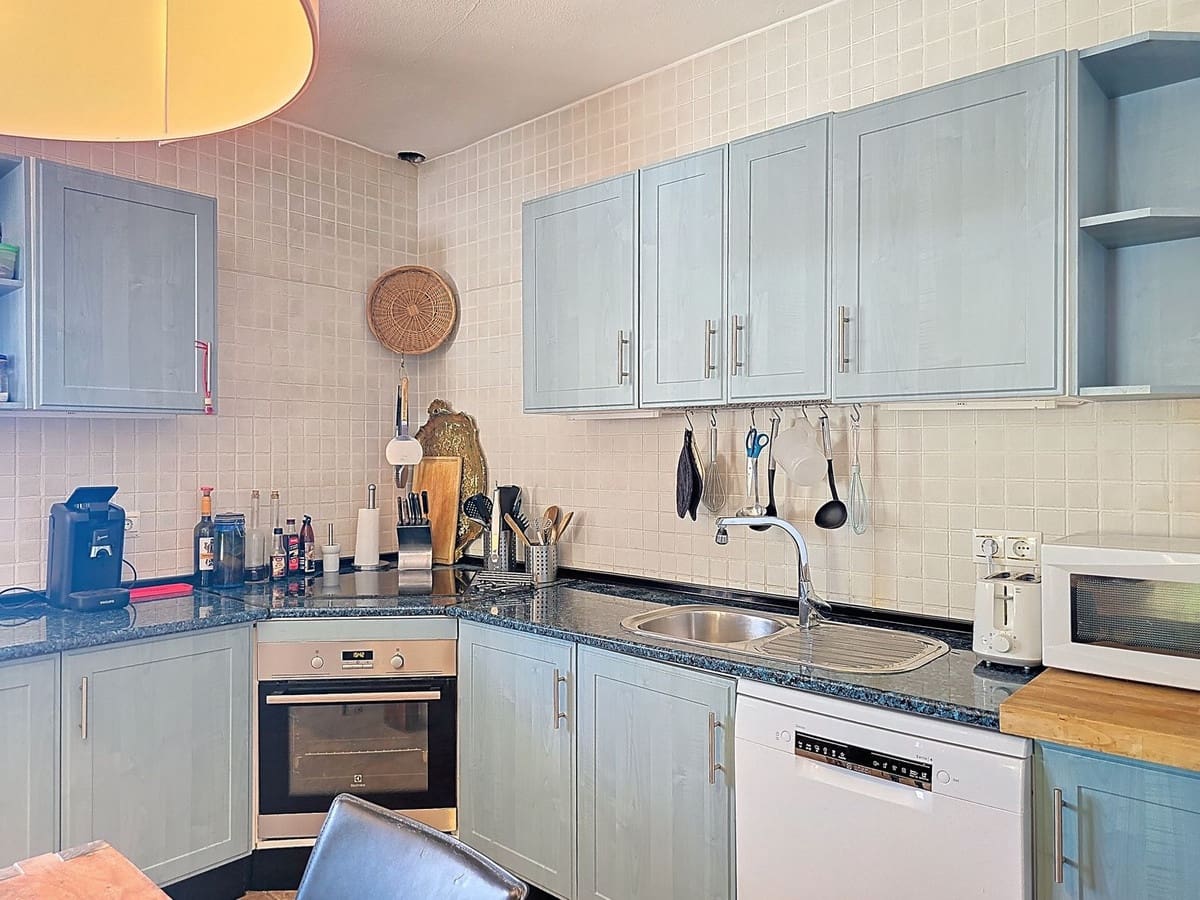 3 soveværelse Villa til salg i Comares med swimmingpool garage - € 339.000 (Ref: 9161983)