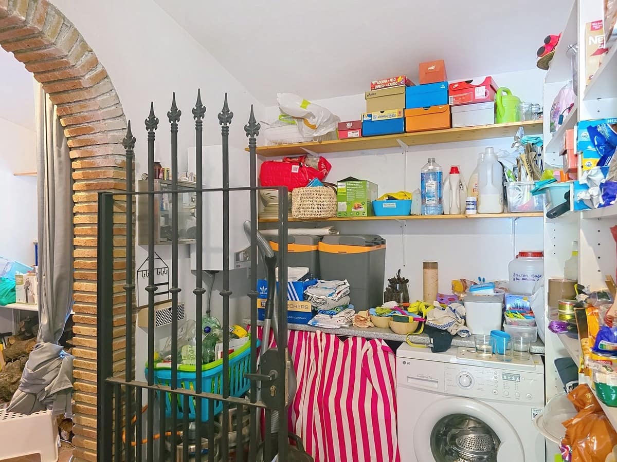 3 soveværelse Villa til salg i Comares med swimmingpool garage - € 339.000 (Ref: 9161983)