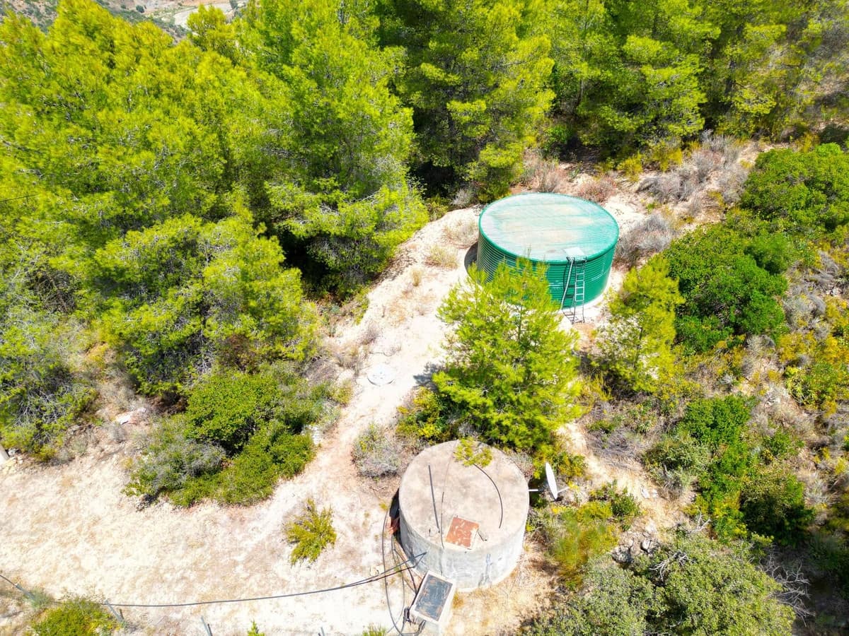 3 soveværelse Villa til salg i Comares med swimmingpool garage - € 339.000 (Ref: 9161983)