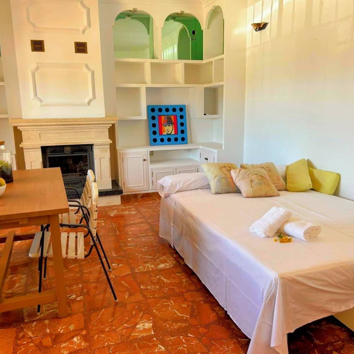 4 soveværelse Villa til salg i Alora med swimmingpool - € 400.000 (Ref: 9162807)