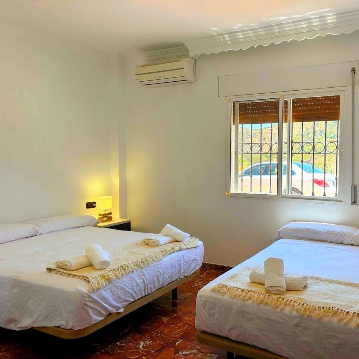 4 soveværelse Villa til salg i Alora med swimmingpool - € 400.000 (Ref: 9162807)