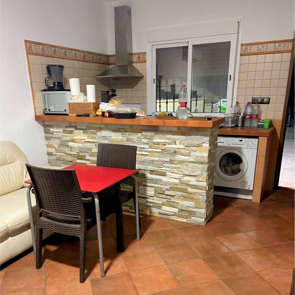 4 soveværelse Villa til salg i Alora med swimmingpool - € 400.000 (Ref: 9162807)