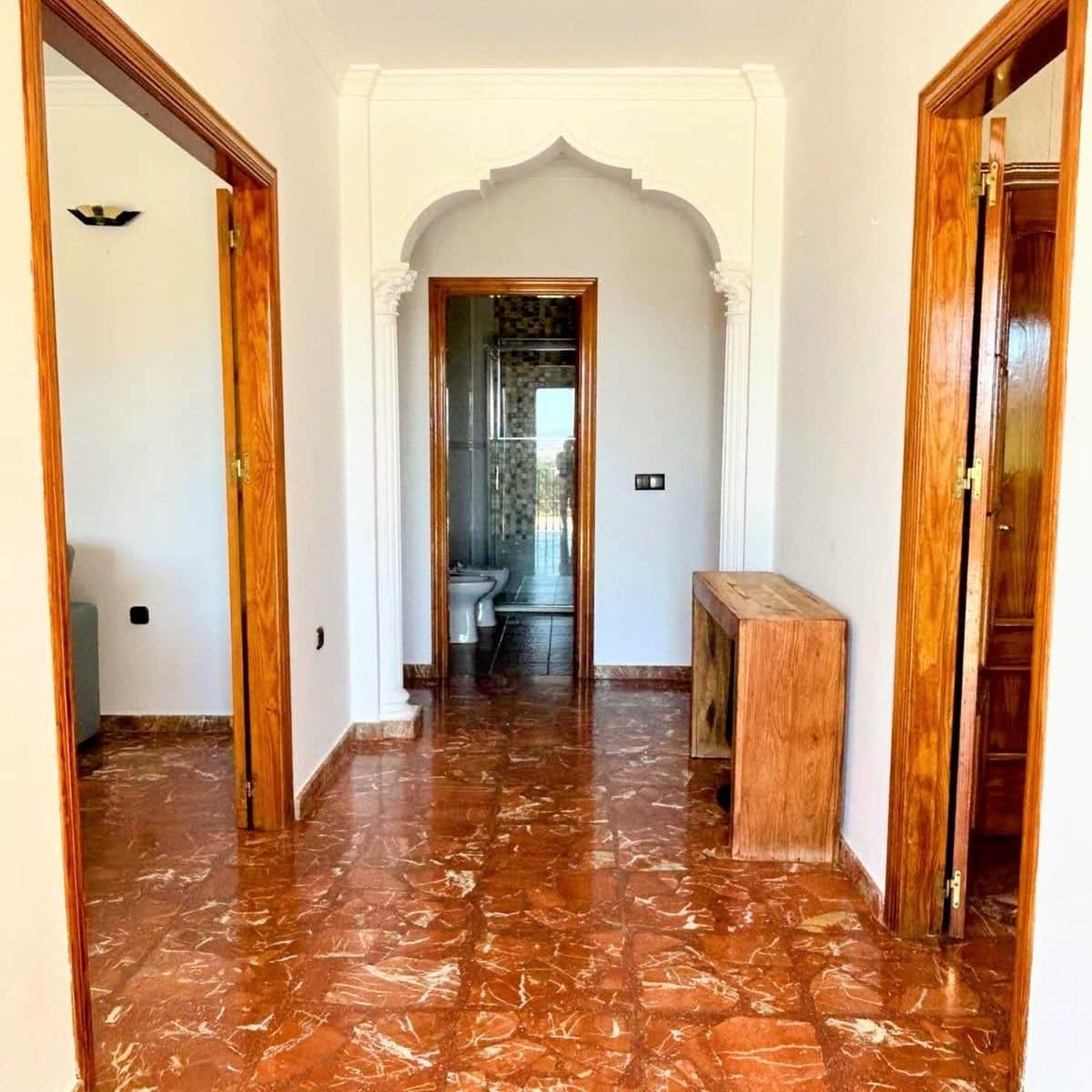 4 soveværelse Villa til salg i Alora med swimmingpool - € 400.000 (Ref: 9162807)