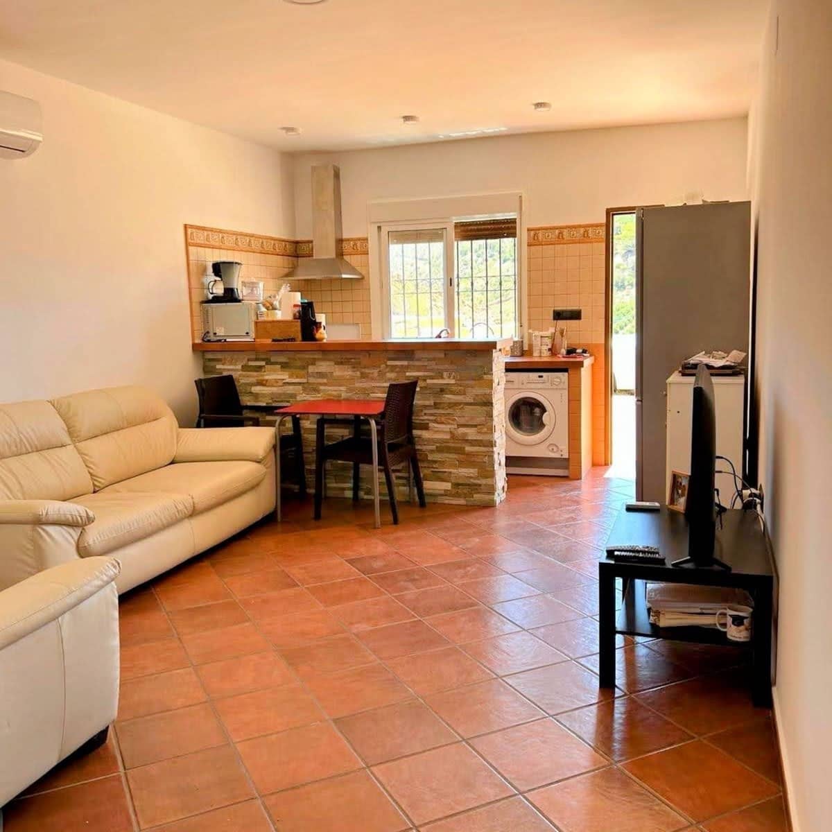 4 soveværelse Villa til salg i Alora med swimmingpool - € 400.000 (Ref: 9162807)