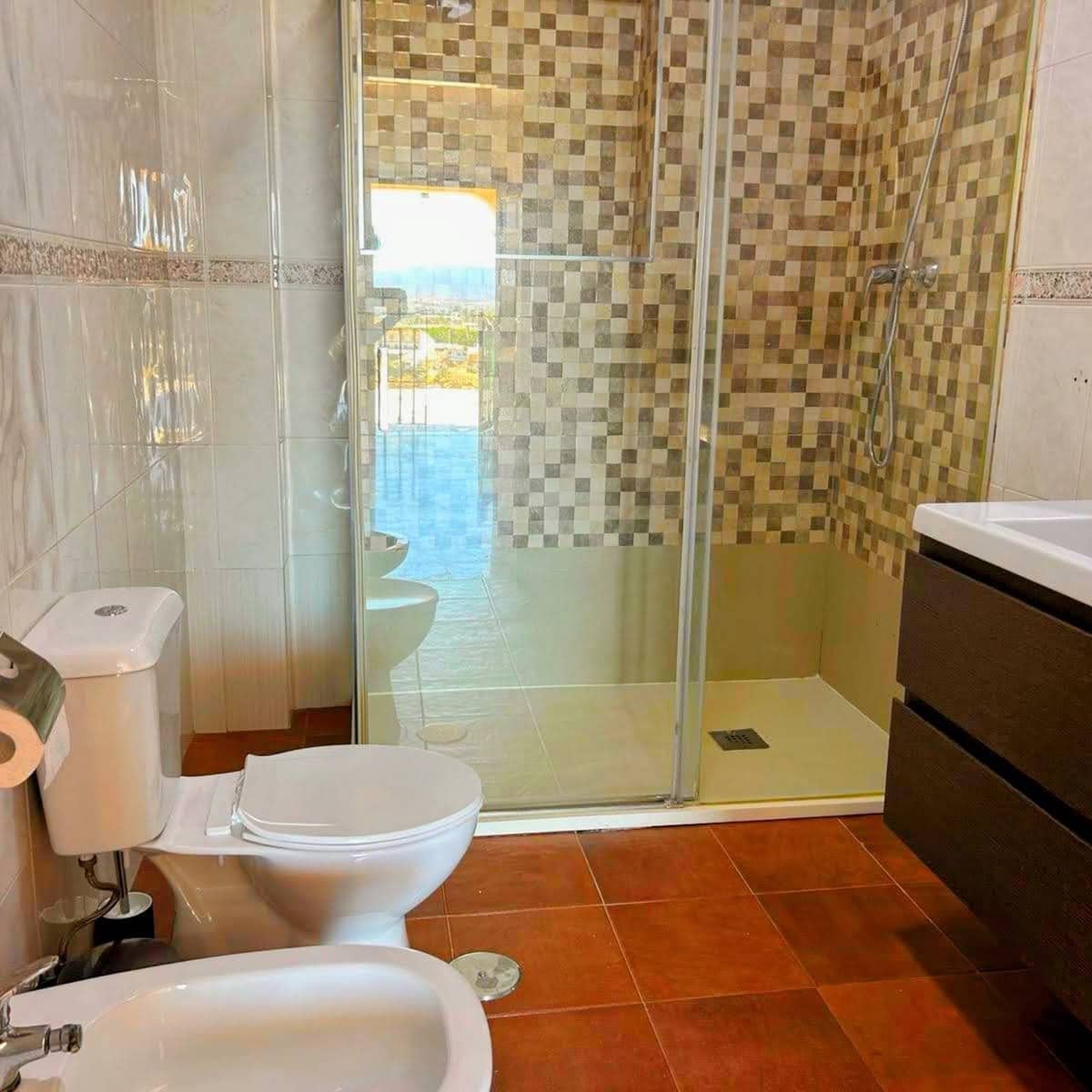 4 soveværelse Villa til salg i Alora med swimmingpool - € 400.000 (Ref: 9162807)