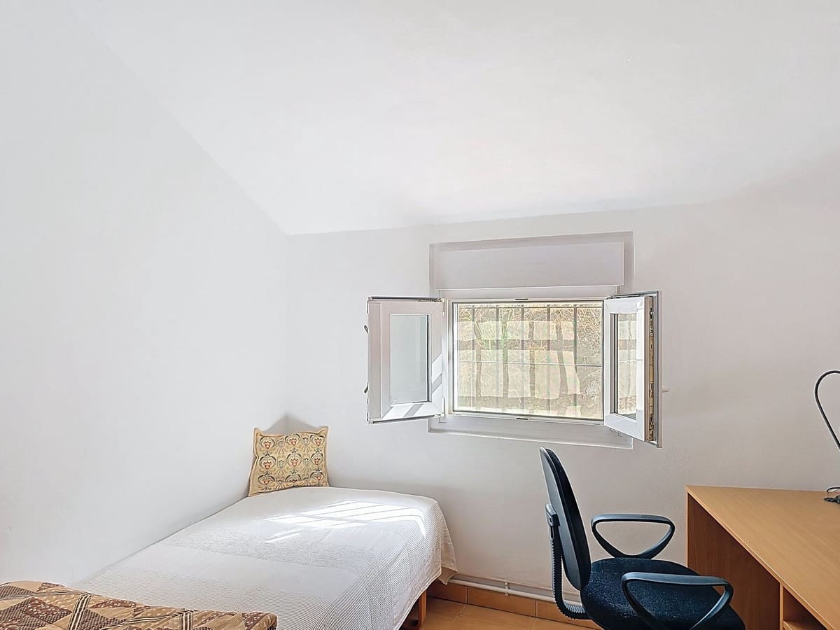 5 soveværelse Villa til salg i Competa med swimmingpool garage - € 395.000 (Ref: 9163275)