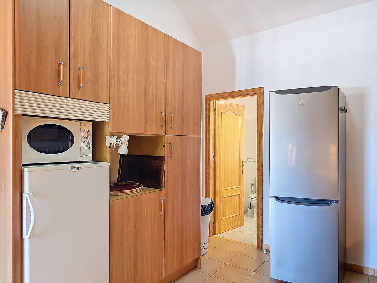 5 soveværelse Villa til salg i Competa med swimmingpool garage - € 395.000 (Ref: 9163275)