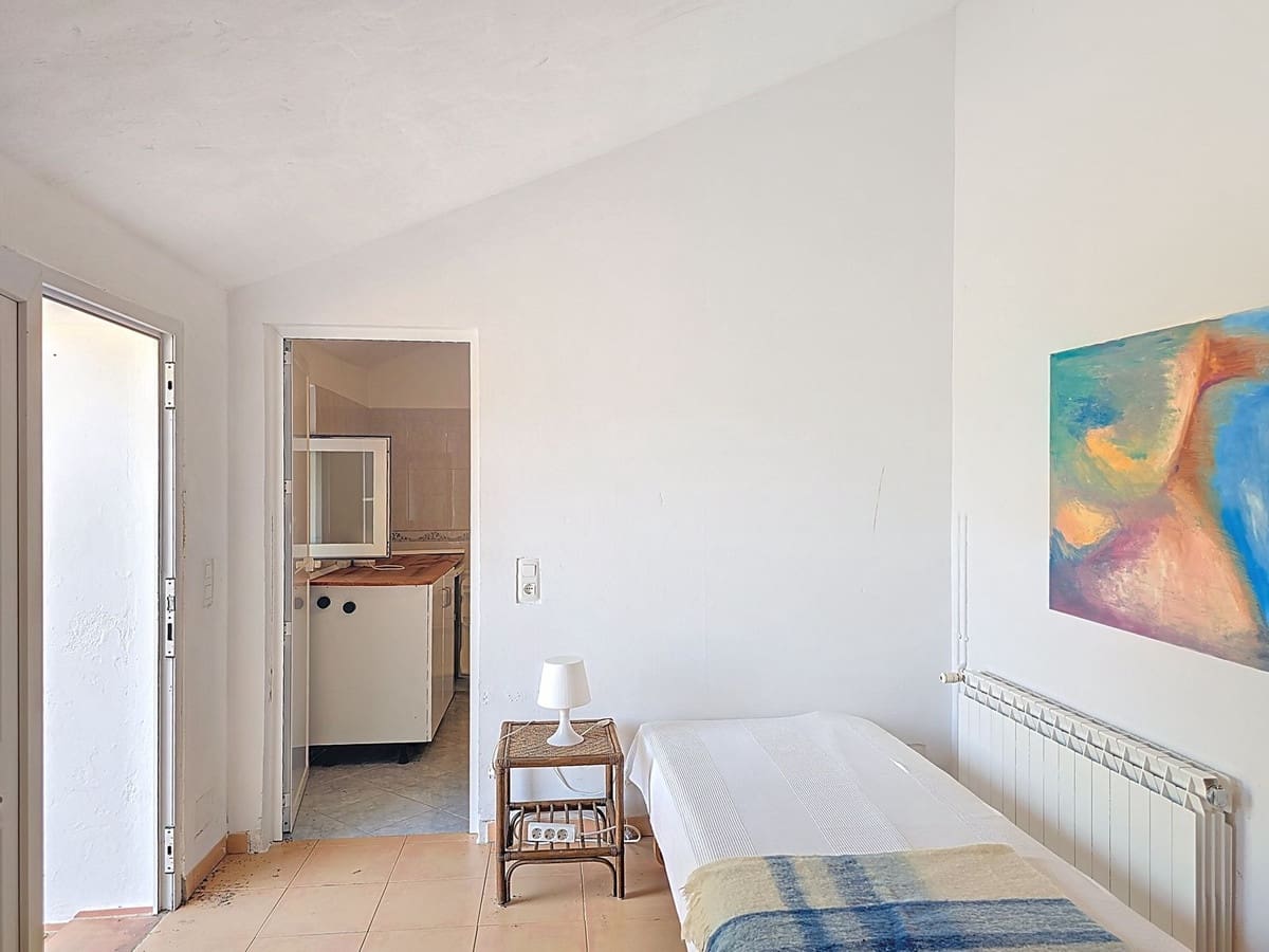 5 soveværelse Villa til salg i Competa med swimmingpool garage - € 395.000 (Ref: 9163275)