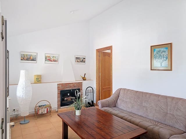 5 soverom Villa til salgs i Cómpeta med svømmebasseng garasje - € 395 000 (Ref: 9163275)