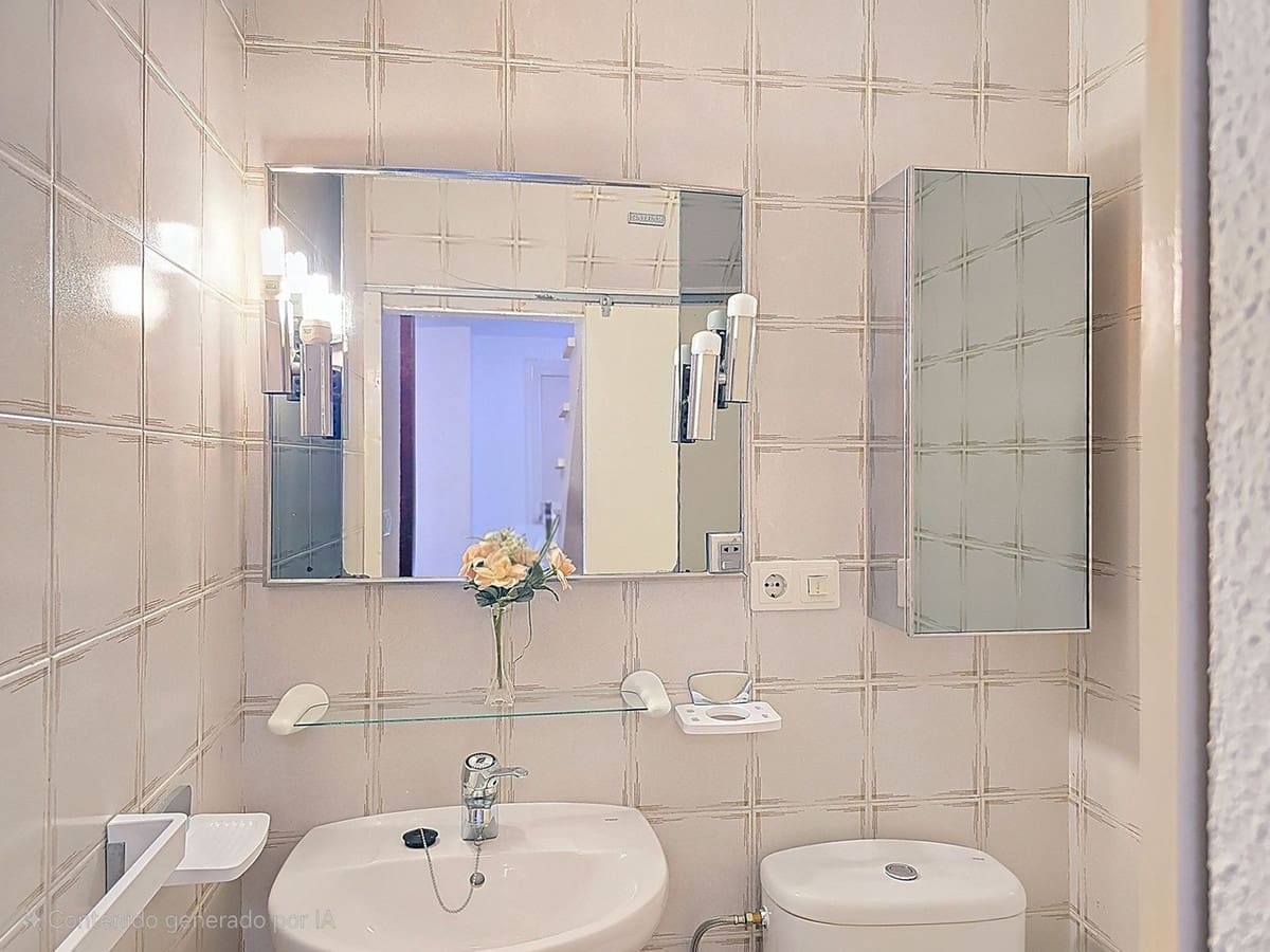 5 soveværelse Villa til salg i Salobrena med swimmingpool garage - € 440.000 (Ref: 9165392)