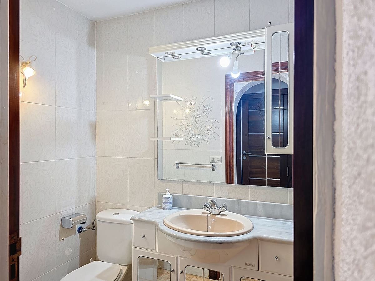 5 soveværelse Villa til salg i Salobrena med swimmingpool garage - € 440.000 (Ref: 9165392)